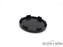 Lotus Wheel Badge / Centre 60mm diameter 10mm deep Image 4