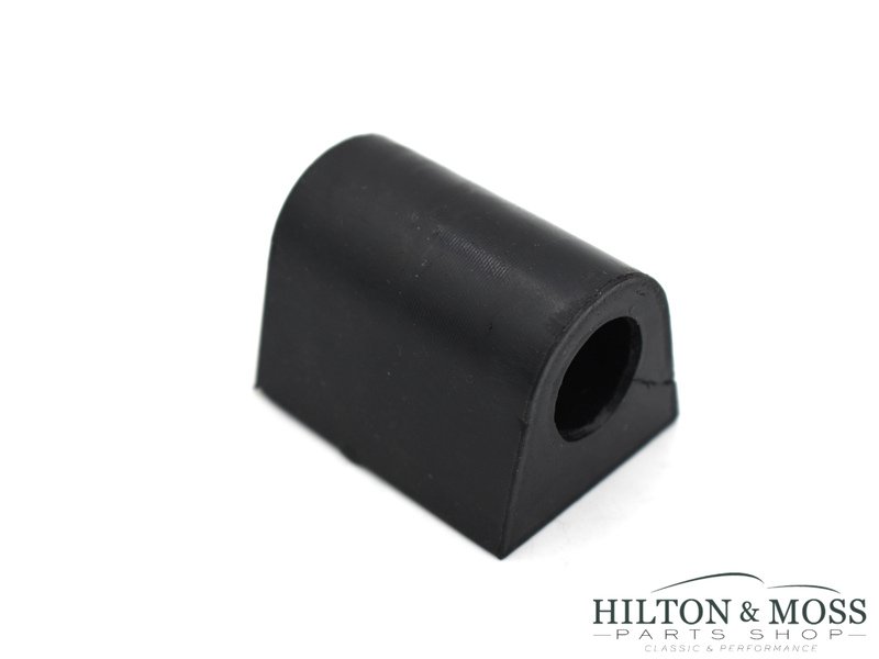 Jaguar E-Type S1 / S2 &amp; Mk1 / Mk2 Saloon Polyutherane Front Anti-Roll Bar ARB Bush Image 1