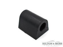 Jaguar E-Type S1 / S2 &amp; Mk1 / Mk2 Saloon Polyutherane Front Anti-Roll Bar ARB Bush Image 1