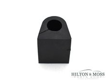 Jaguar E-Type S1 / S2 &amp; Mk1 / Mk2 Saloon Polyutherane Front Anti-Roll Bar ARB Bush Image 3