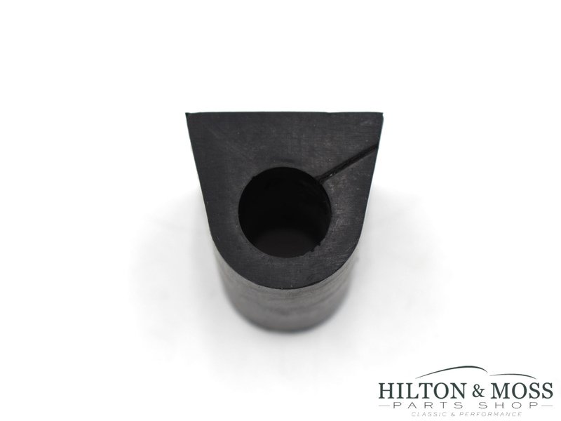 Jaguar E-Type S1 / S2 &amp; Mk1 / Mk2 Saloon Polyutherane Front Anti-Roll Bar ARB Bush Image 4