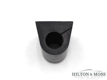 Jaguar E-Type S1 / S2 &amp; Mk1 / Mk2 Saloon Polyutherane Front Anti-Roll Bar ARB Bush Image 4