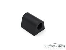 Jaguar E-Type S1 / S2 &amp; Mk1 / Mk2 Saloon Polyutherane Rear Anti-Roll ARB Bush Image 1