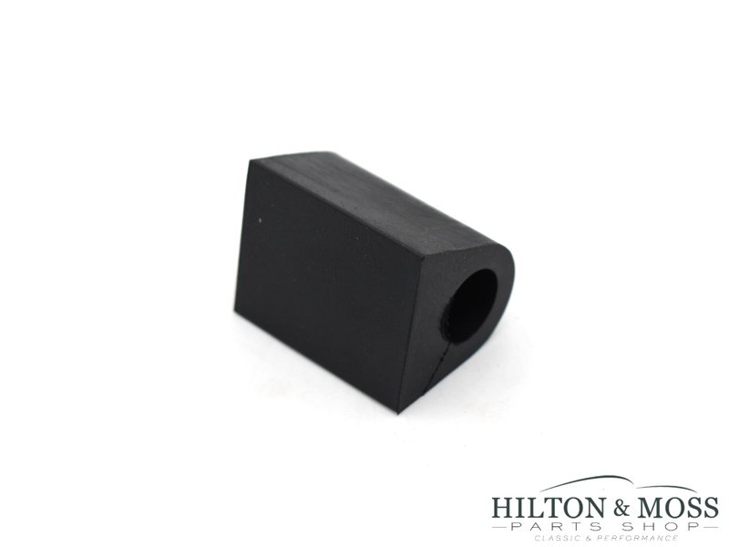 Jaguar E-Type S1 / S2 &amp; Mk1 / Mk2 Saloon Polyutherane Rear Anti-Roll ARB Bush Image 2