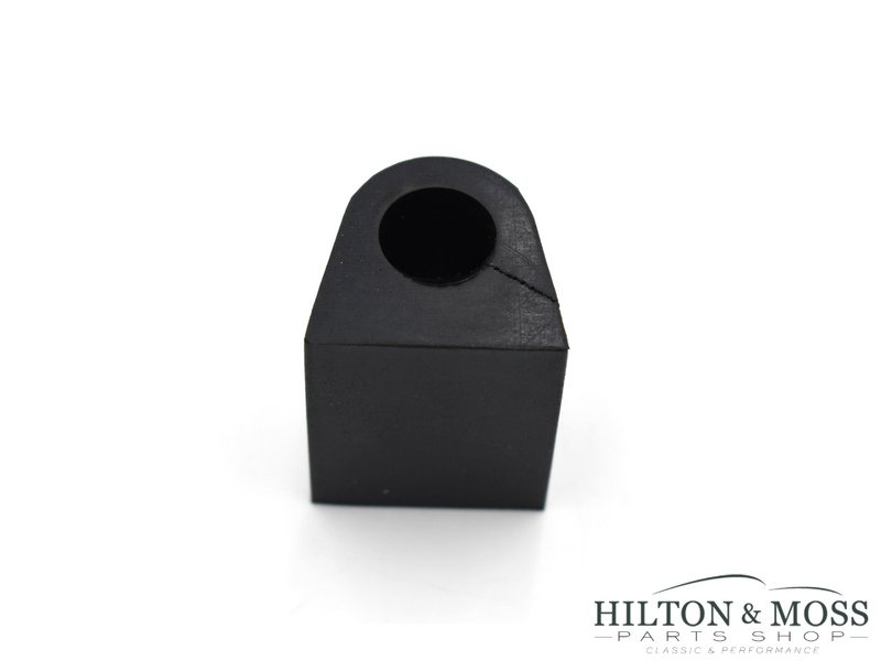 Jaguar E-Type S1 / S2 &amp; Mk1 / Mk2 Saloon Polyutherane Rear Anti-Roll ARB Bush Image 4
