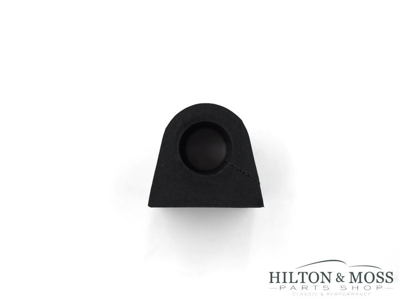 Jaguar E-Type S1 / S2 &amp; Mk1 / Mk2 Saloon Polyutherane Rear Anti-Roll ARB Bush Image 3