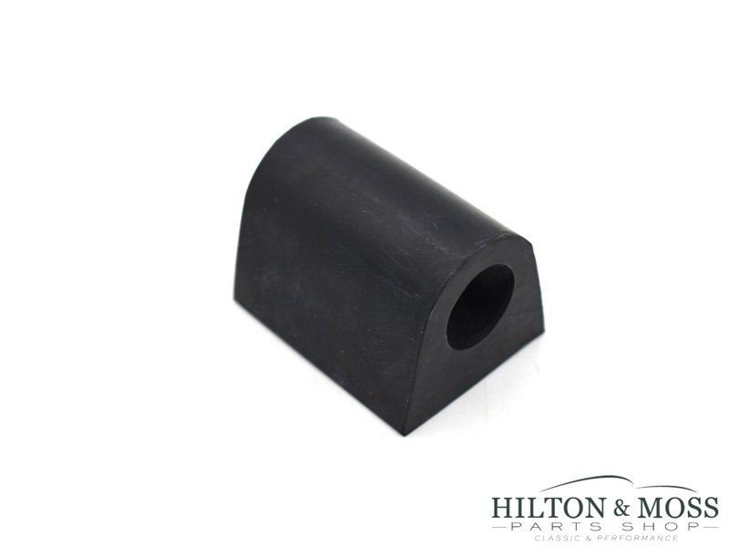 Jaguar E-Type S1 / S2 &amp; Mk1 / Mk2 Saloon Rear Anti-Roll Bar ARB Bush Image 1