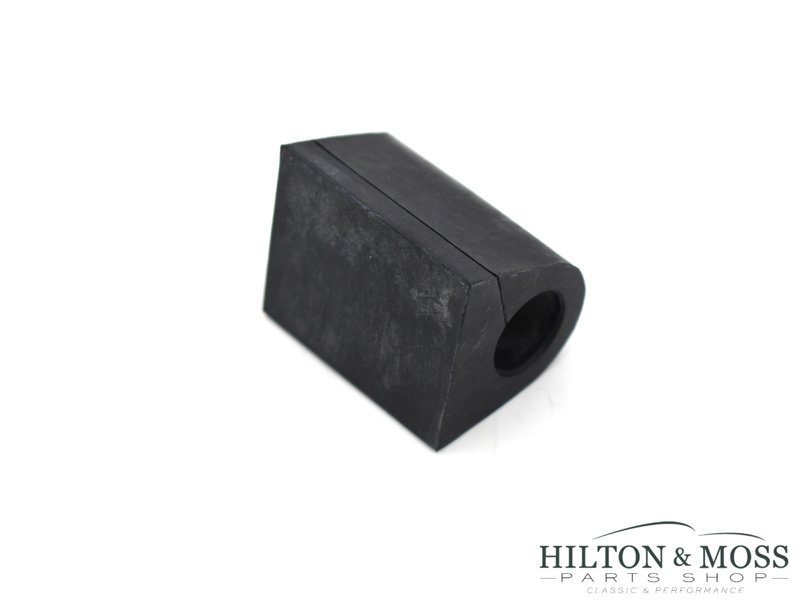 Jaguar E-Type S1 / S2 &amp; Mk1 / Mk2 Saloon Rear Anti-Roll Bar ARB Bush Image 2