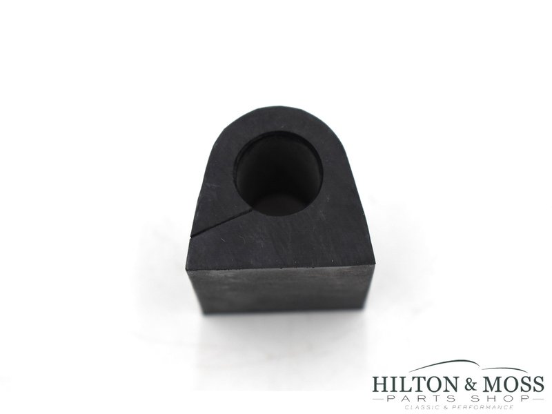 Jaguar E-Type S1 / S2 &amp; Mk1 / Mk2 Saloon Rear Anti-Roll Bar ARB Bush Image 3