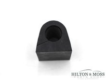 Jaguar E-Type S1 / S2 &amp; Mk1 / Mk2 Saloon Rear Anti-Roll Bar ARB Bush Image 3