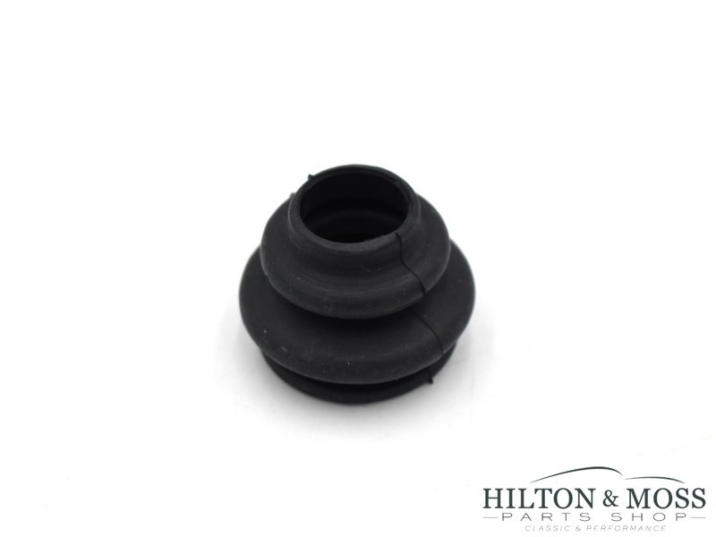 Jaguar E-Type S1 / S2 / S3 Steering Column Gaitor Image 1