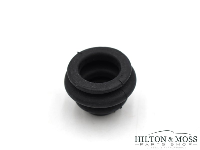 Jaguar E-Type S1 / S2 / S3 Steering Column Gaitor Image 2