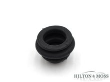 Jaguar E-Type S1 / S2 / S3 Steering Column Gaitor Image 2