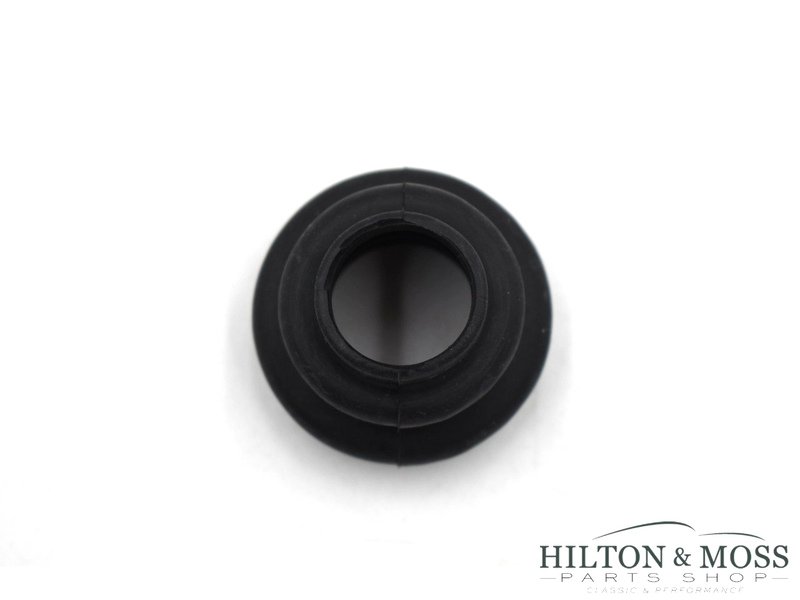 Jaguar E-Type S1 / S2 / S3 Steering Column Gaitor Image 3