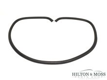 Jaguar E-Type S3 Roadster Front Windscreen Rubber Seal Image 1