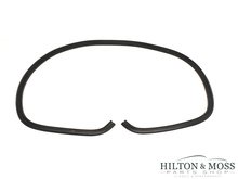 Jaguar E-Type S3 Roadster Front Windscreen Rubber Seal Image 2
