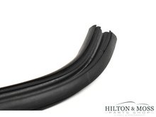 Jaguar E-Type S3 Roadster Front Windscreen Rubber Seal Image 5