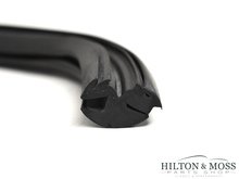 Jaguar E-Type S3 Roadster Front Windscreen Rubber Seal Image 9