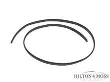 Jaguar E-Type S1 / S2 / S3 DHC / OTS Hard Top Seal Image 1