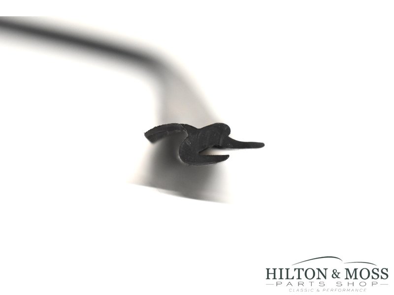 Jaguar E-Type S1 / S2 / S3 DHC / OTS Hard Top Seal Image 2