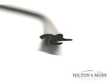 Jaguar E-Type S1 / S2 / S3 DHC / OTS Hard Top Seal Image 2