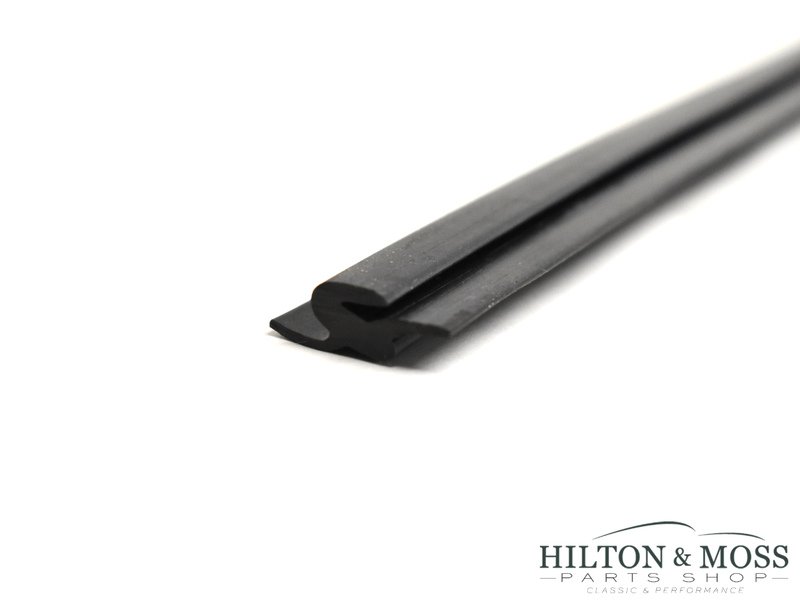 Jaguar E-Type S1 / S2 / S3 DHC / OTS Hard Top Seal Image 6