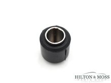 Jaguar E-Type S1 / S2 / S3 Polyutherane Anti-Roll Bar ARB Link Bush Image 3