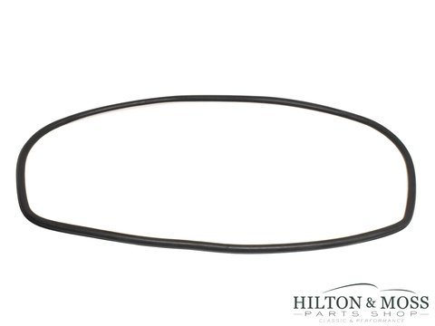 Jaguar E-Type S1 / S2 FHC Front Windscreen Rubber Seal