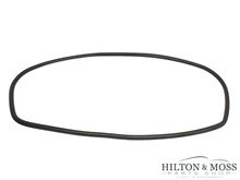 Jaguar E-Type S1 / S2 FHC Front Windscreen Rubber Seal Image 1