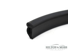 Jaguar E-Type S1 / S2 DHC Cant Rail Seal Image 4