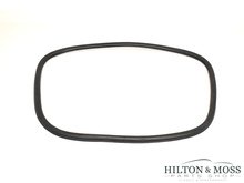 Jaguar E-Type S1 / S2 / S3 Rear Windscreen Rubber Seal Image 1