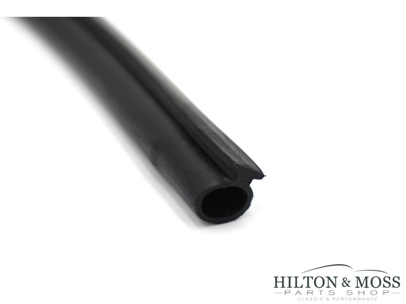 Jaguar E-Type S1 / S2 / S3 2+2 / S3 Roadster A-Post Rubber Seal Right RH Image 2