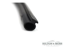 Jaguar E-Type S1 / S2 / S3 2+2 / S3 Roadster A-Post Rubber Seal Right RH Image 3