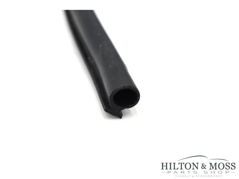 Jaguar E-Type S1 / S2 / S3 2+2 / S3 Roadster A-Post Rubber Seal Right RH Image 4