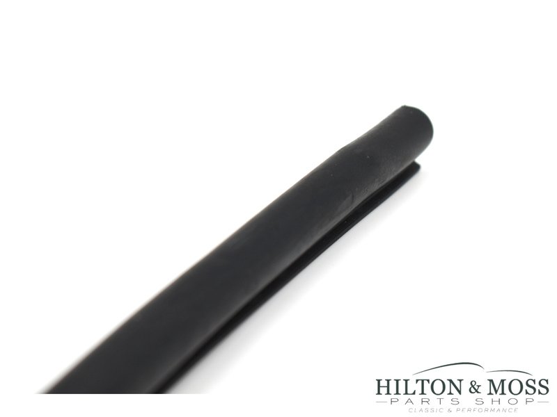 Jaguar E-Type S1 / S2 / S3 2+2 / S3 Roadster A-Post Rubber Seal Right RH Image 5