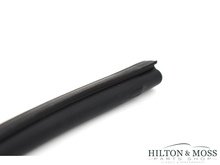 Jaguar E-Type S1 / S2 / S3 2+2 / S3 Roadster A-Post Rubber Seal Right RH Image 6