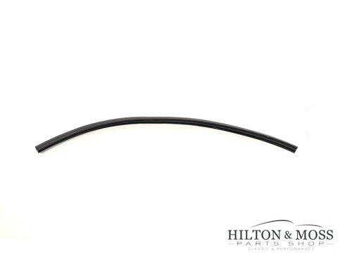 Jaguar E-Type S1 / S2 FHC Quarterlight Hinge Pillar Seal