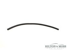 Jaguar E-Type S1 / S2 FHC Quarterlight Hinge Pillar Seal Image 1