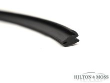 Jaguar E-Type S1 / S2 FHC Quarterlight Hinge Pillar Seal Image 4