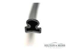 Jaguar E-Type S1 / S2 / S3 Bonnet Resting Seal Image 2