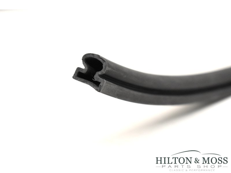 Jaguar E-Type S1 / S2 / S3 Bonnet Resting Seal Image 3