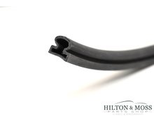 Jaguar E-Type S1 / S2 / S3 Bonnet Resting Seal Image 3