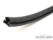 Jaguar E-Type S1 / S2 / S3 Bonnet Resting Seal Image 4