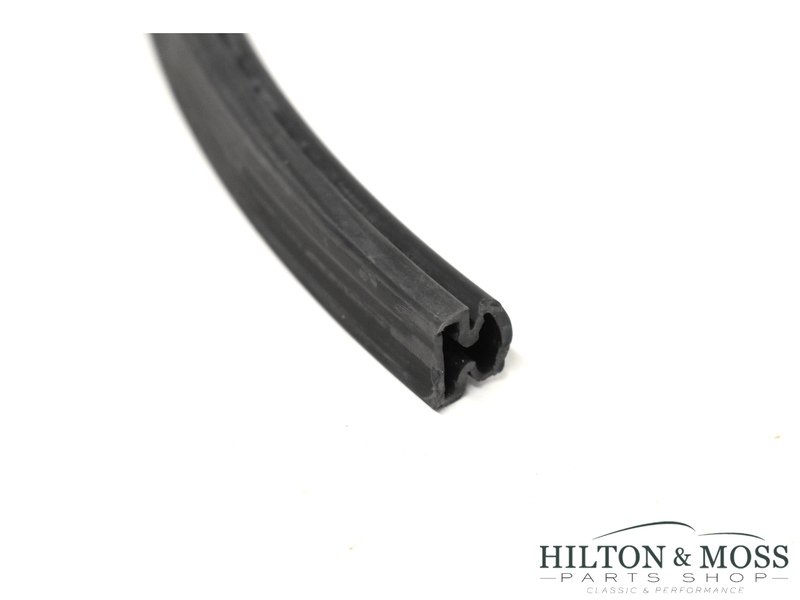 Jaguar E-Type S1 / S2 / S3 Bonnet Resting Seal Image 5