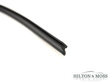 Jaguar E-Type S1 Rear Bumper Seal Image 4