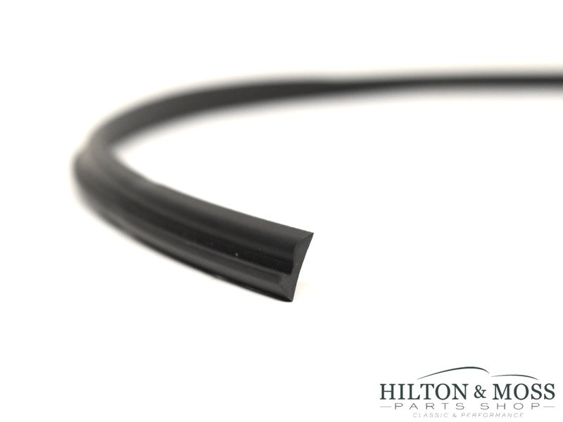 Jaguar E-Type S1 FHC / OTS Overrider Beading Set Image 2