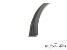 Jaguar E-Type S1 FHC / OTS Overrider Beading Set Image 4