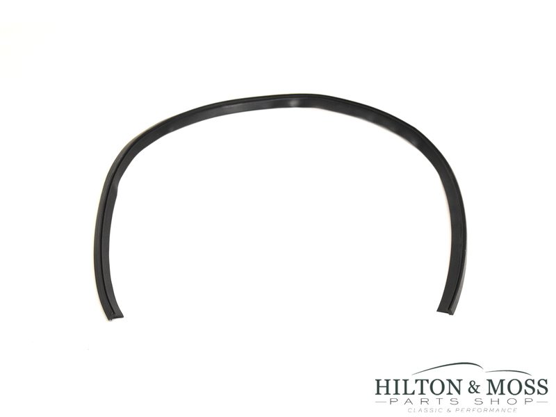 Jaguar E-Type S1 / S2 FHC Door Frame Seal Image 1