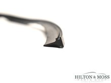 Jaguar E-Type S1 / S2 FHC Door Frame Seal Image 2