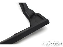Jaguar E-Type S1 / S2 A-Post Front Door Seal Left LH Image 2